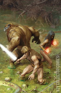 Thundarr the Barbarian #3