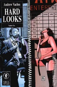 Hard Looks #10