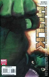 Incredible Hulk #600