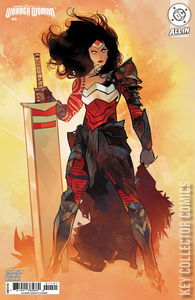 Absolute Wonder Woman #11