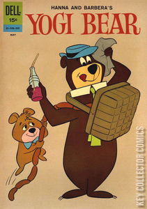 Yogi Bear #8