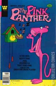 Pink Panther #61