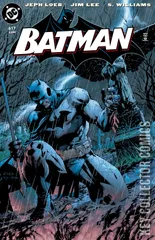 Variant Cover for Batman #617