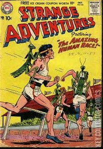 Strange Adventures #85