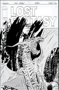 Lost Fantasy #12