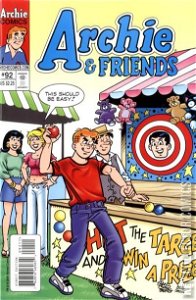 Archie & Friends #92