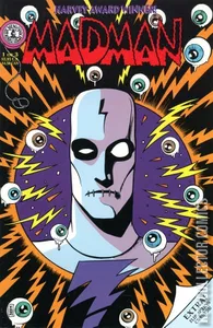 Madman #1