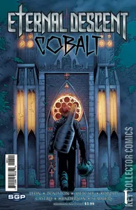 Eternal Descent Cobalt #1