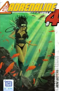 Adrenaline #4