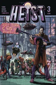 Heist #3