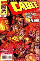 Cover for Cable #58