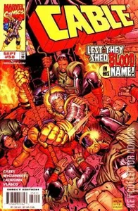 Cable #58