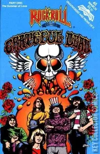 Rock 'n' Roll Comics #45