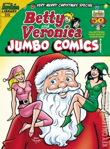 Betty and Veronica Double Digest #319
