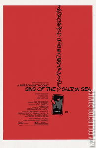 Sins of the Salton Sea #2