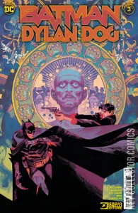Batman: Dylan Dog #3