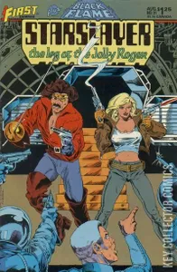 Starslayer #31