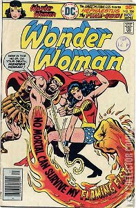 Wonder Woman #226