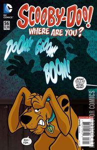 Scooby-Doo, Where Are You? #56