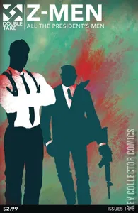 Z-Men #1