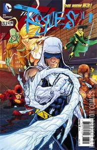 Flash #23.3