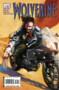 Wolverine #74