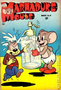 Marmaduke Mouse #45