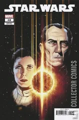 Variant Cover for Star Wars #48