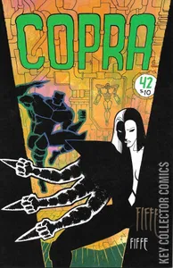 Copra #42