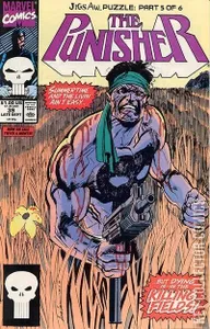 Punisher #39