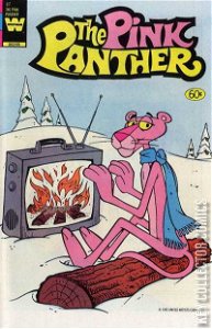 Pink Panther #87