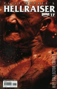 Hellraiser #17
