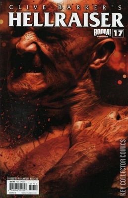 Hellraiser