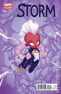 Storm #1