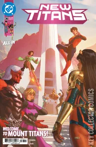 Titans #36