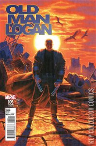Old Man Logan #5