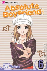 Absolute Boyfriend #6