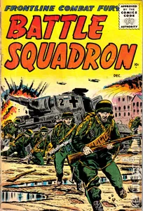 Battle Squadron #5