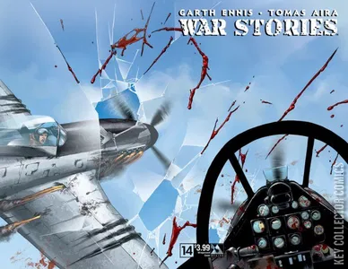 War Stories #14
