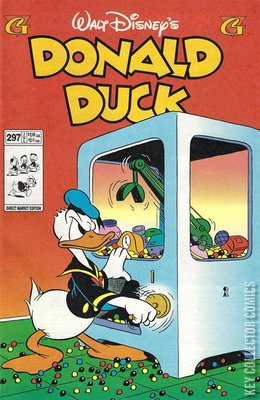 Donald Duck