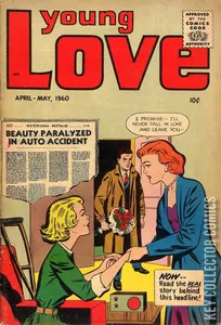 Young Love #19