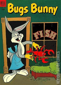 Bugs Bunny #32