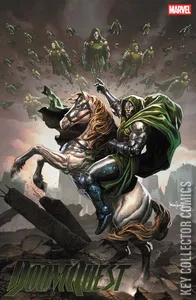 Doomquest #2