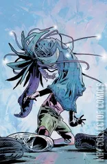 Cover for Cull, The #3