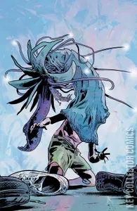 Cull, The #3