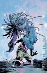 Variant Cover for Cull, The #3