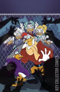 Darkwing Duck #5
