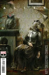 Alien #8