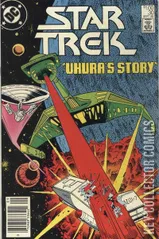 Variant Cover for Star Trek #30