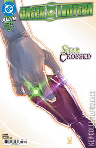 Green Lantern #28